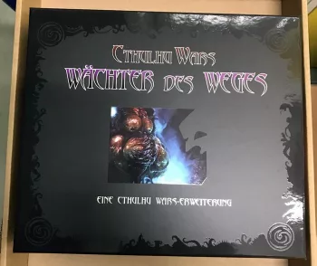 Cthulhu Wars: Wächter des Weges