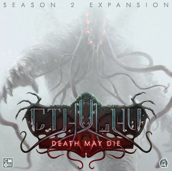 Cthulhu: Death May Die – Staffel 2 Erweiterung