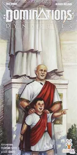 Dominations: Dynasties