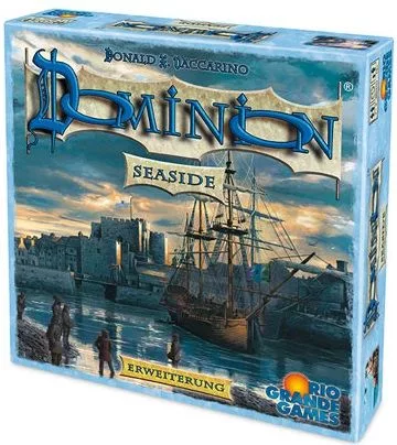 Dominion: Seaside