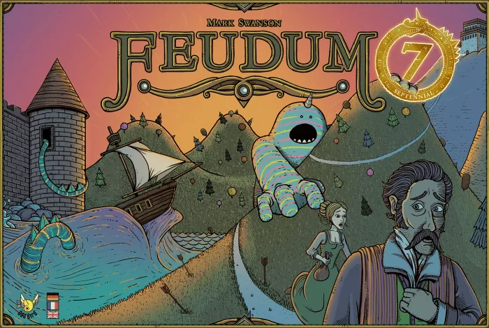 Feudum: Septennial Edition
