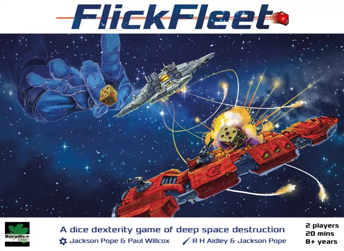 FlickFleet