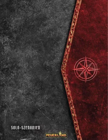 Gloomhaven: Solo-Szenarien