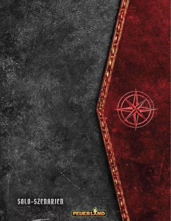 Gloomhaven: Solo-Szenarien