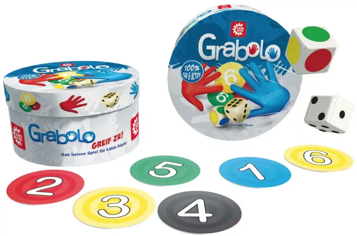 Grabolo