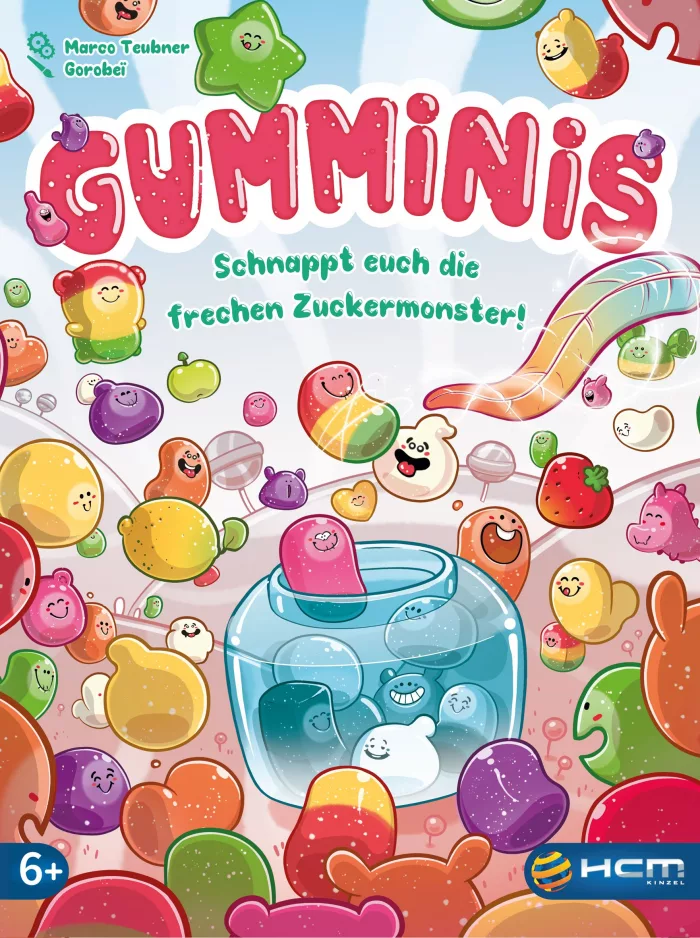 Gumminis