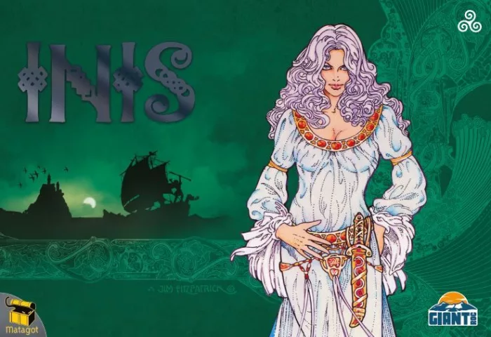 Inis: Die Jahreszeiten