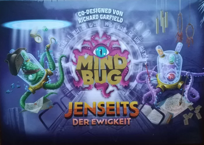 Mindbug: Jenseits der Ewigkeit