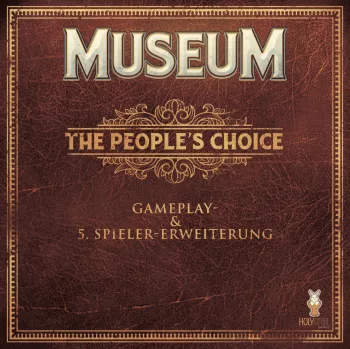 Museum: The People\'s Choice