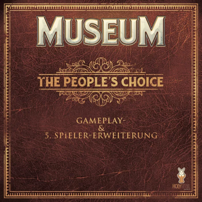 Museum: The People\'s Choice