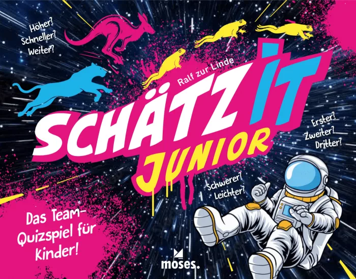 Schätz it: Junior