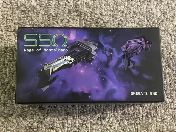 SSO:  The Rage of Montalbano