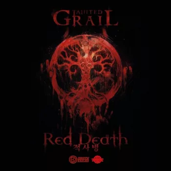 Tainted Grail: Der rote Tod Erweiterung