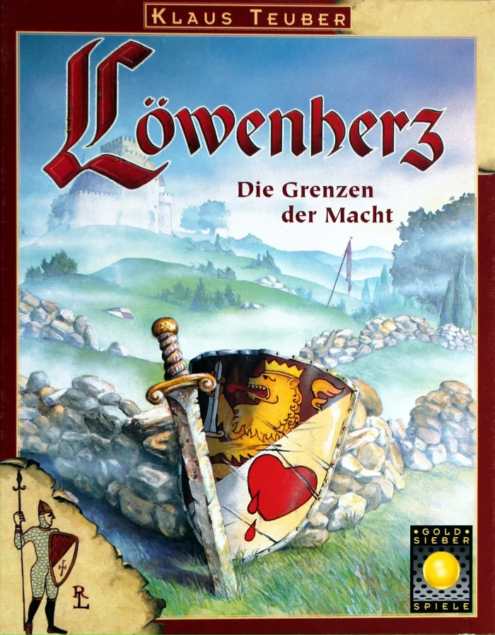 Löwenherz