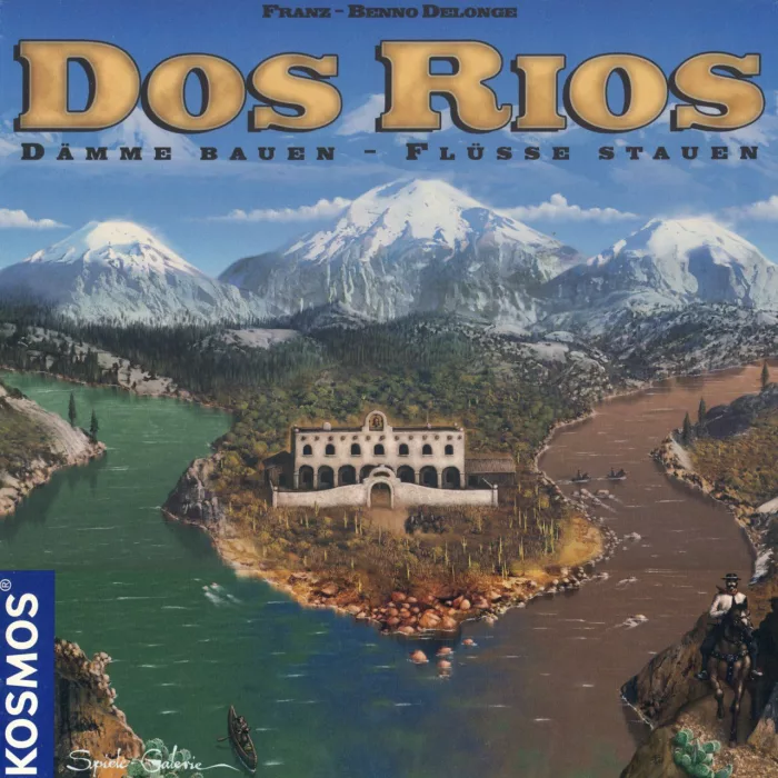 Dos Rios