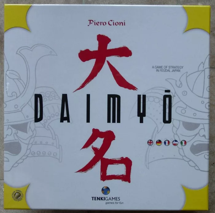 Daimyo