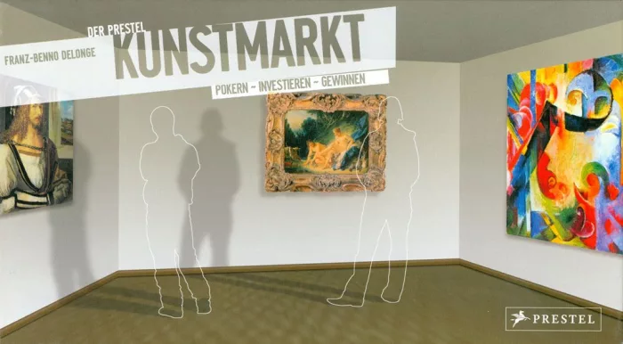 Der Prestel Kunstmarkt
