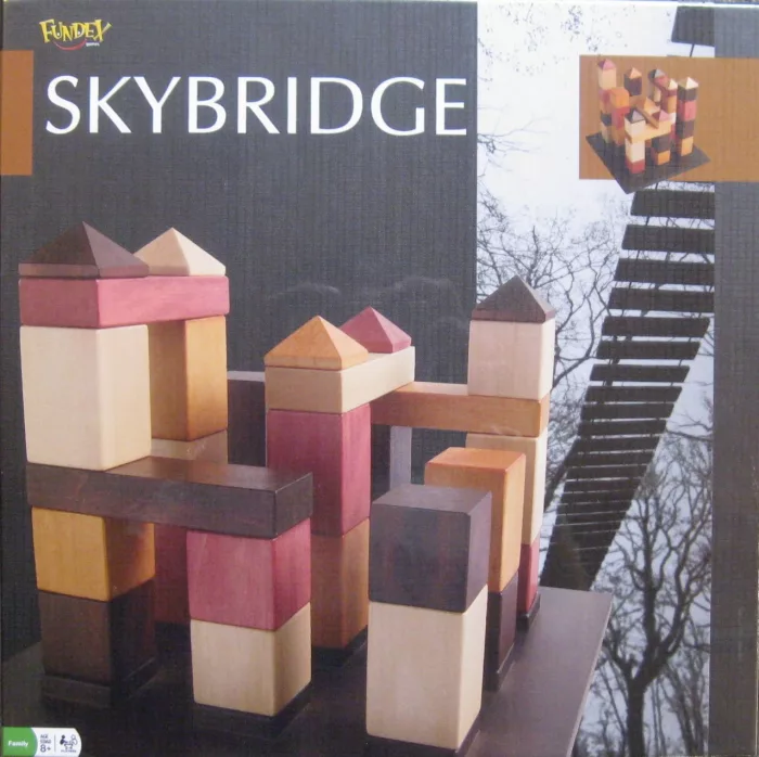 Skybridge