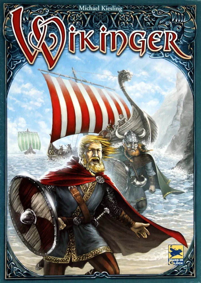 Wikinger