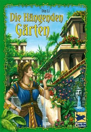 Die Hängenden Gärten