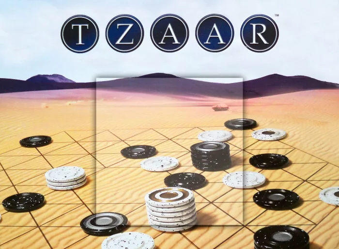 TZAAR