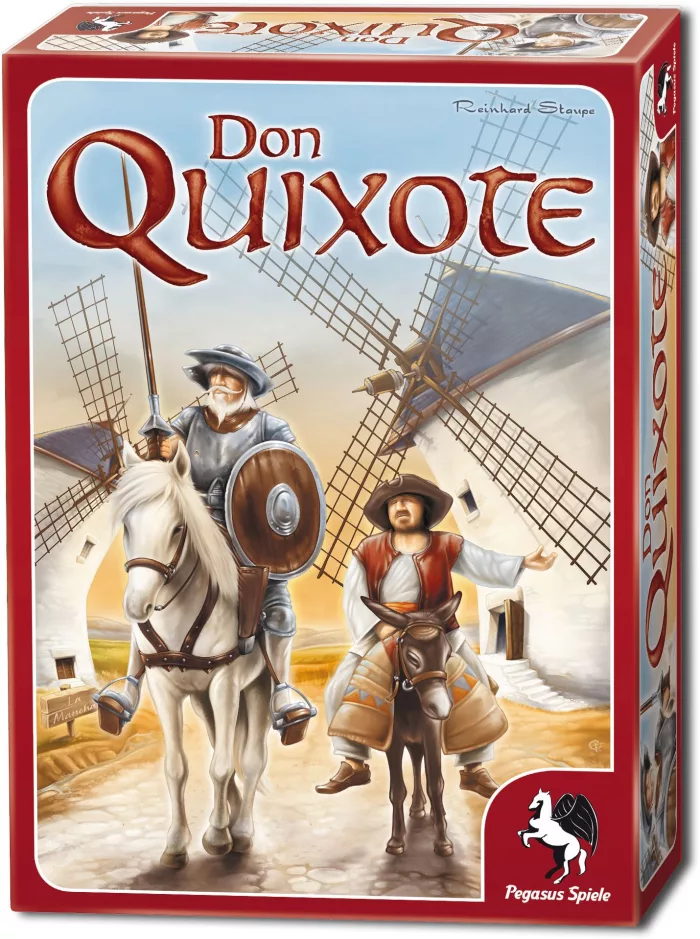 Don Quixote