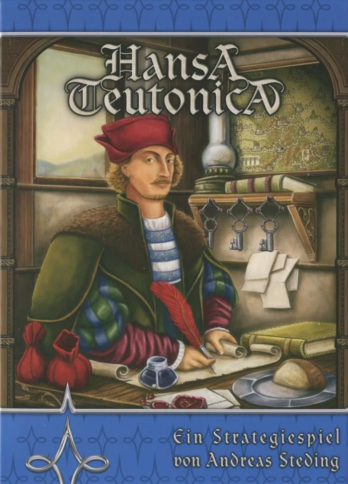 Hansa Teutonica