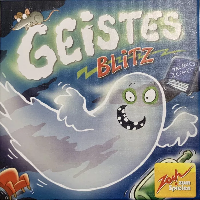 Geistesblitz