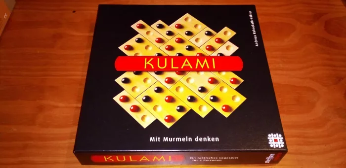 Kulami