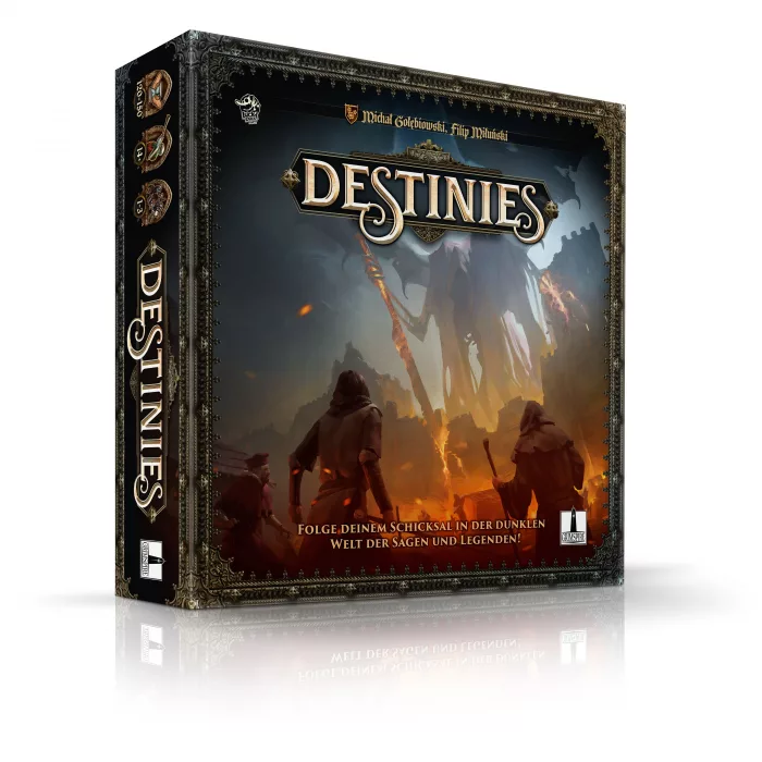 Destinies