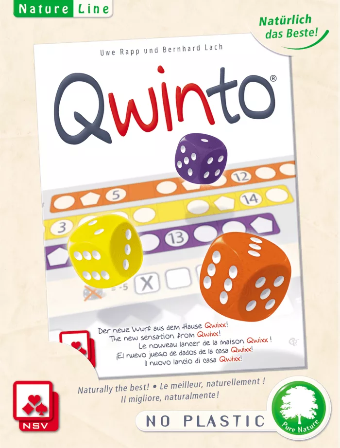 Qwinto