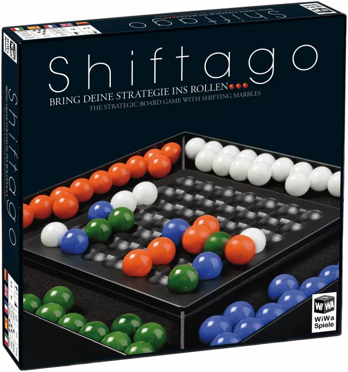 Shiftago