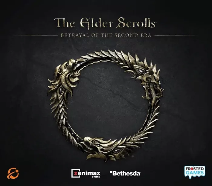 The Elder Scrolls: Betrayal of the Second Era