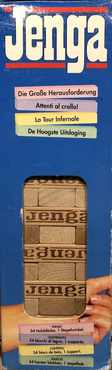 Jenga