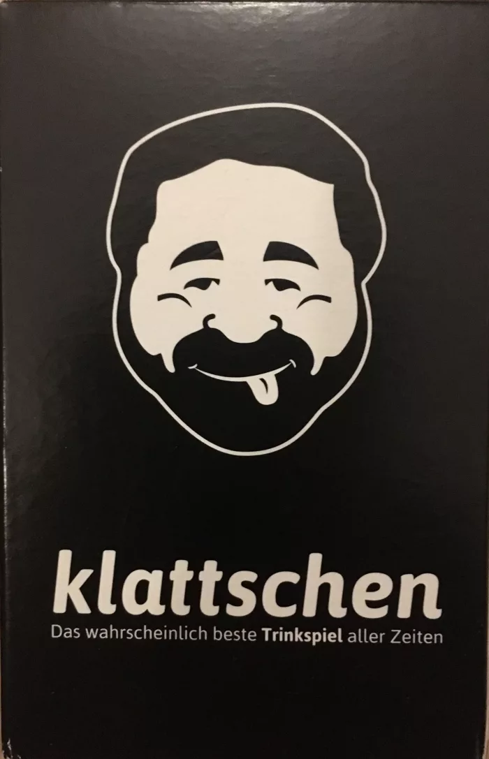 Klattschen