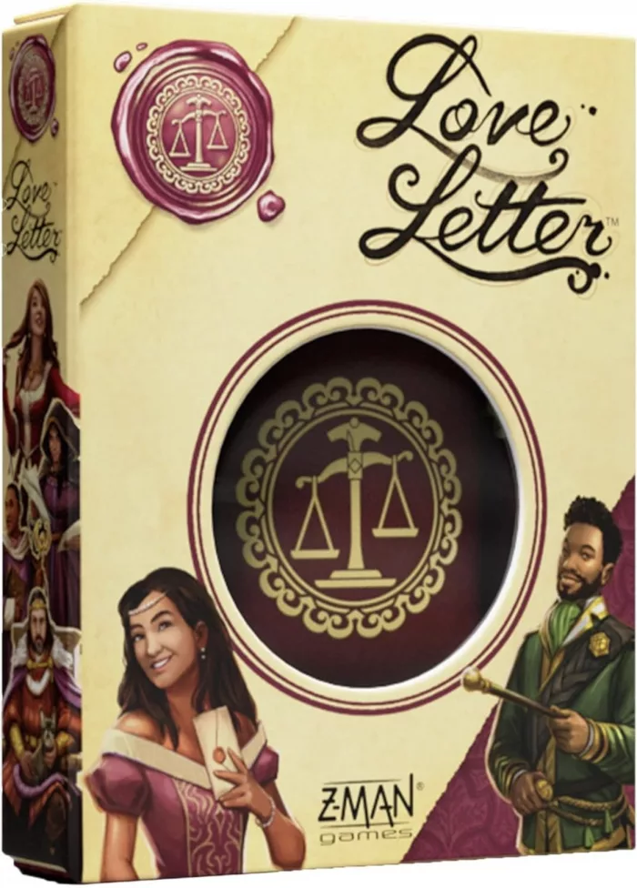 Love Letter Classic