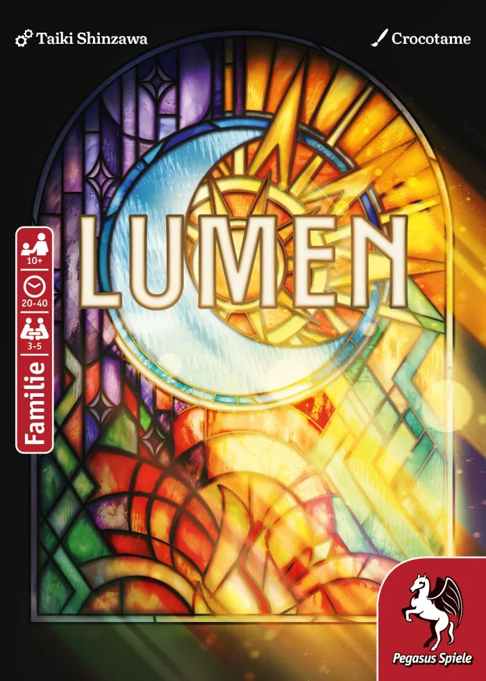 Lumen