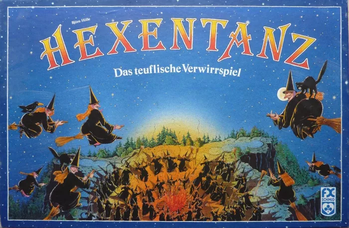 Hexentanz