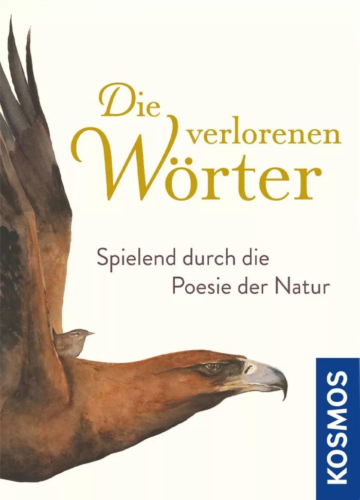 Die verlorenen Wörter