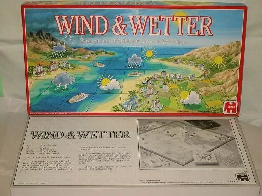 Wind & Wetter