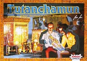 Tutanchamun