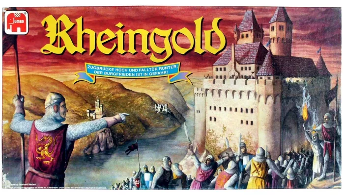 Rheingold