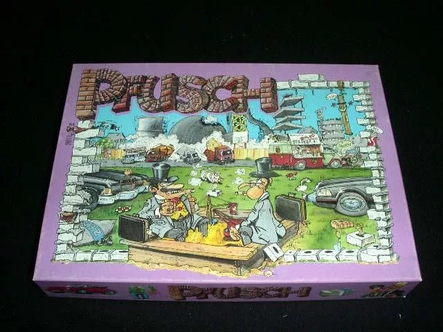Pfusch