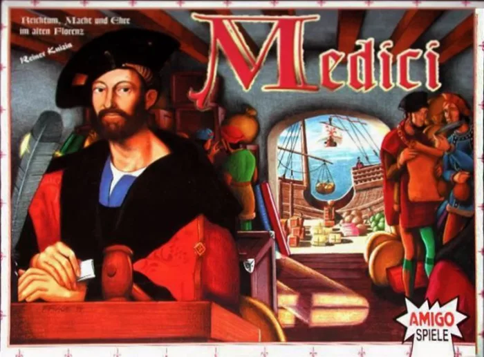 Medici