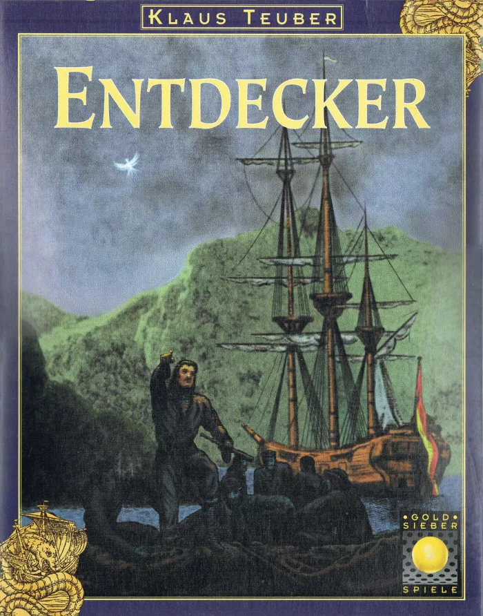 Entdecker