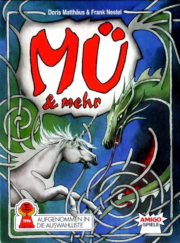 Mü & Mehr
