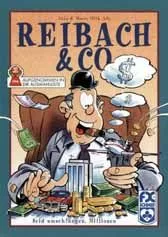 Reibach & Co.