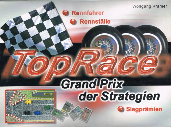 Top Race