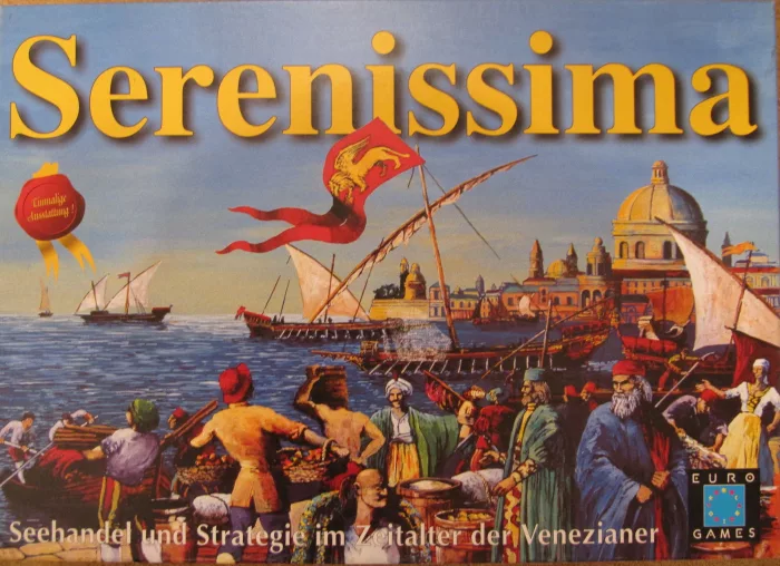 Serenissima
