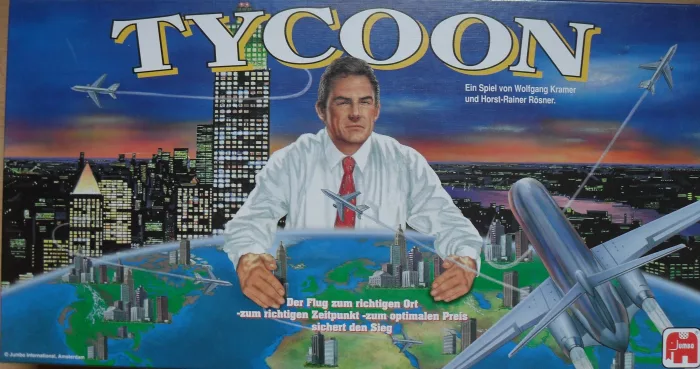 Tycoon